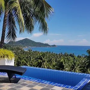  Villa The Plantation Tailandia
