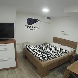  Apartamento The Cave Eslovenia