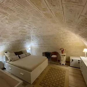 Hébergement de vacances Casa Della Luna, Bari