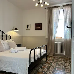 Appartement Caves Garden, Bari