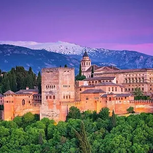  Apartamento Catedral Centro España