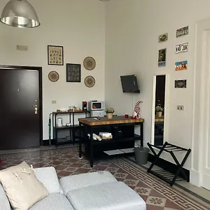 Appartement Bivu, Bari