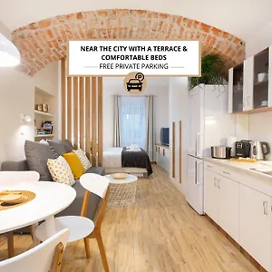  Apartamento Tivoli Eslovenia