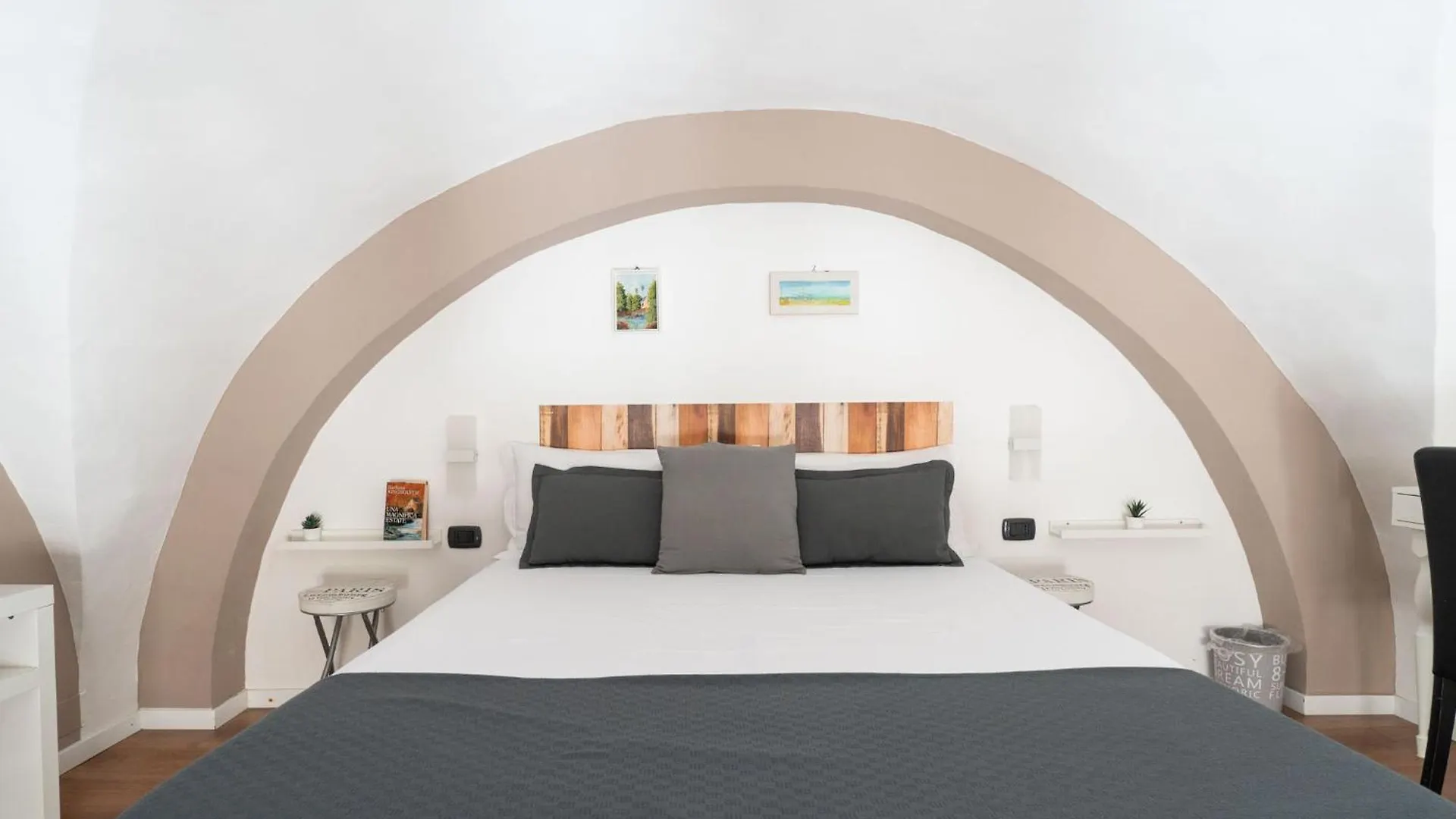 Apartamento Ely'S House By Wonderful Italy Bari
