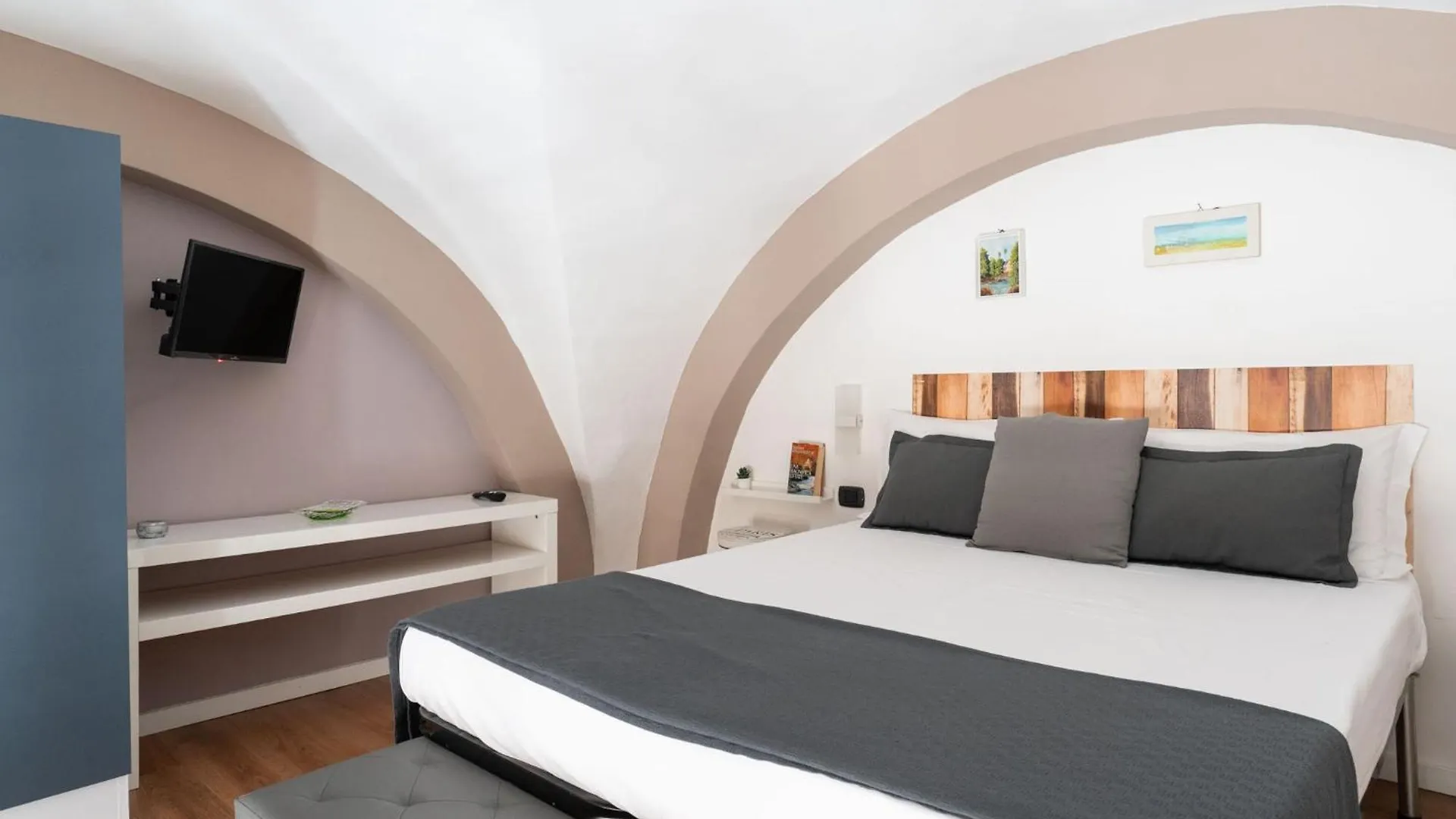 Appartement Ely'S House By Wonderful Italy à Bari Italie