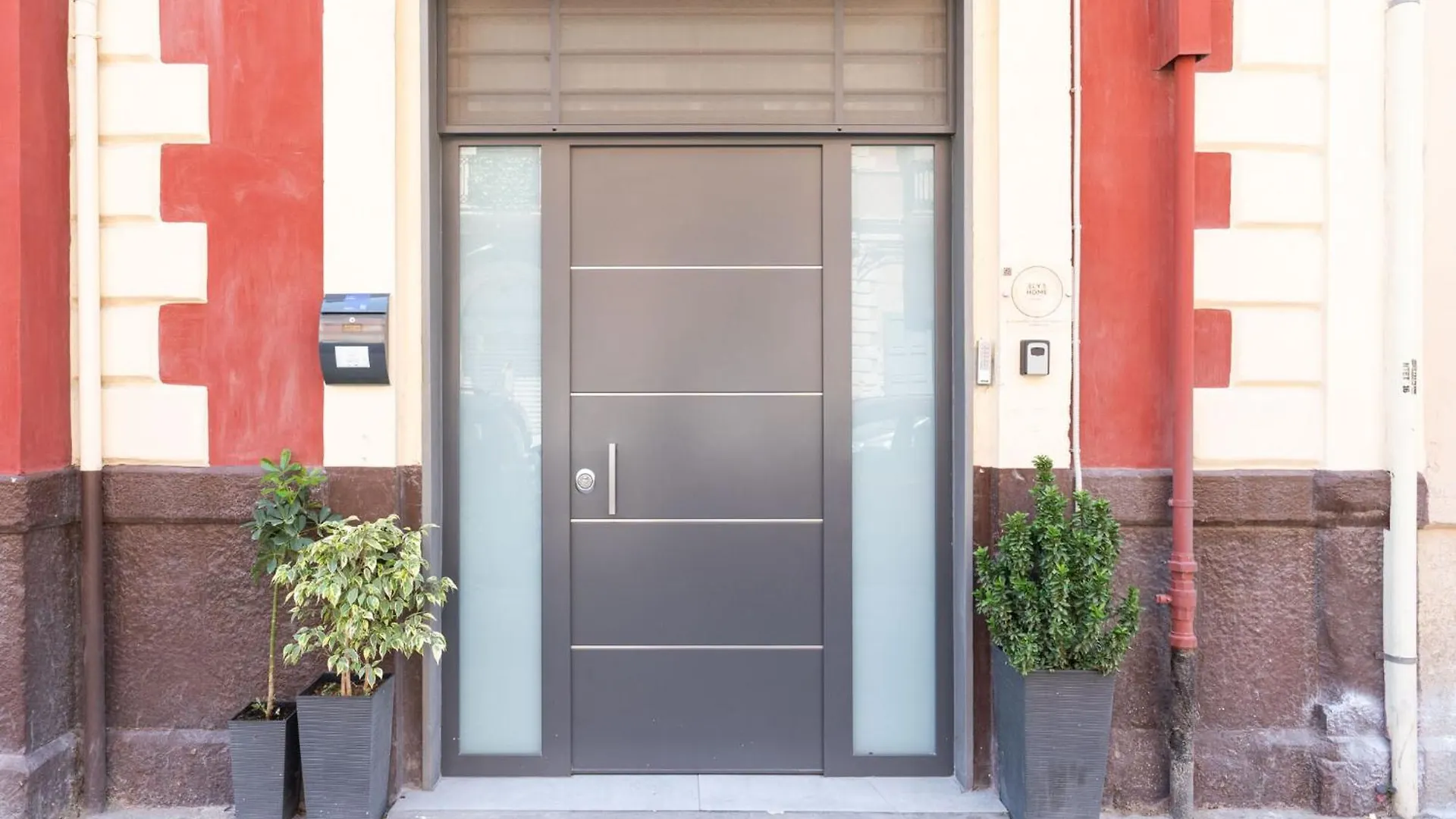 Apartamento Ely'S House By Wonderful Italy Bari Italia