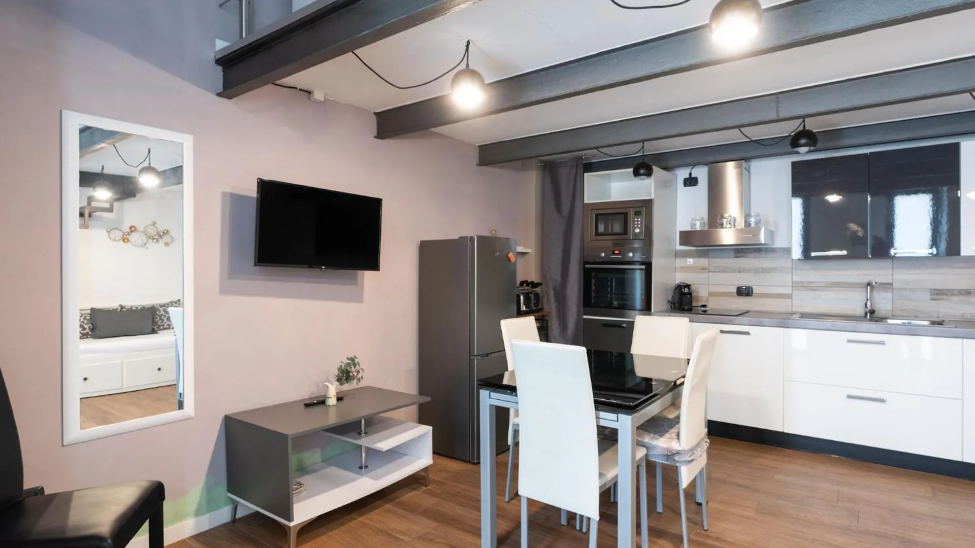 Appartement Ely'S House By Wonderful Italy à Bari