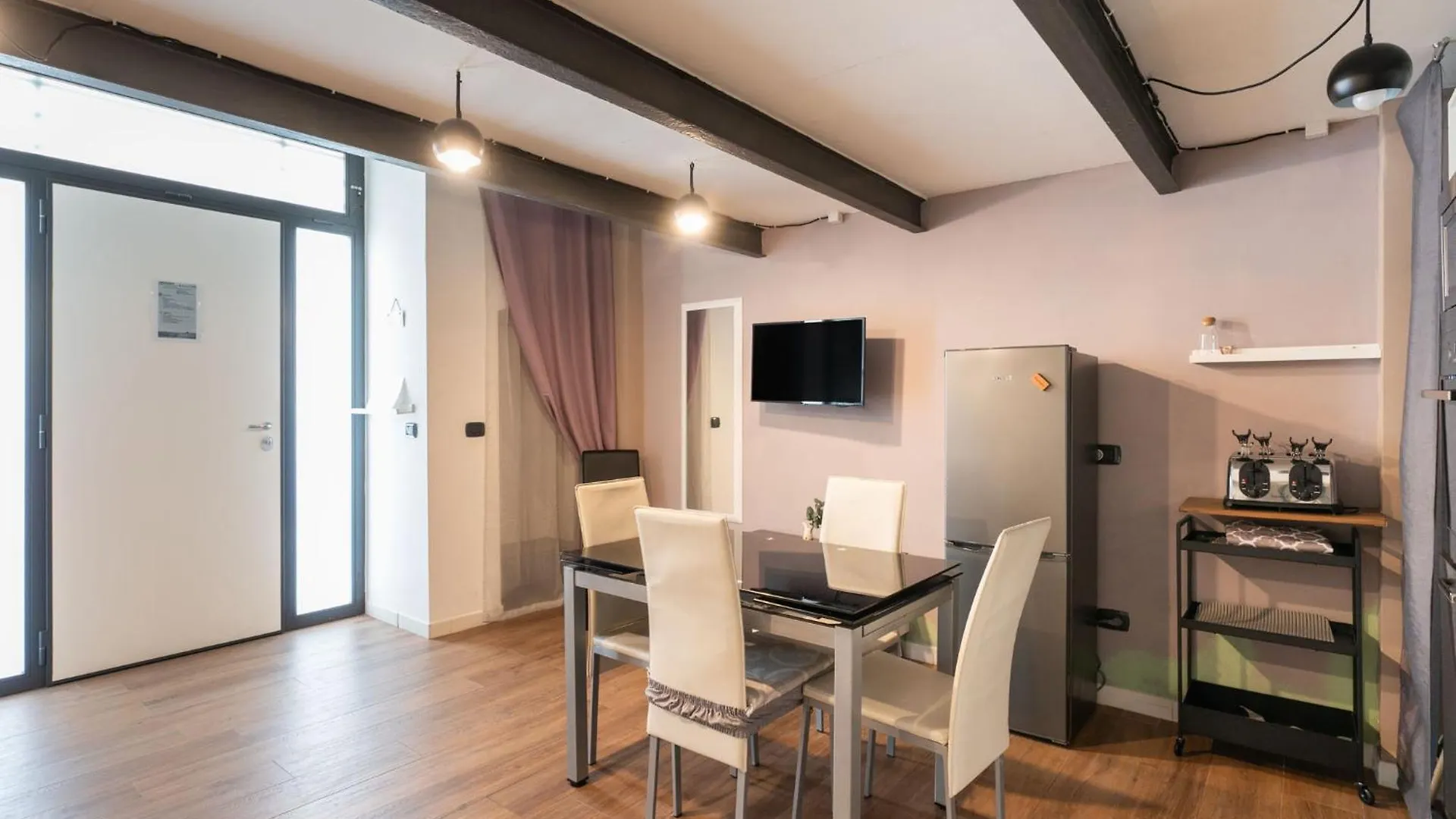 Appartement Ely'S House By Wonderful Italy à Bari