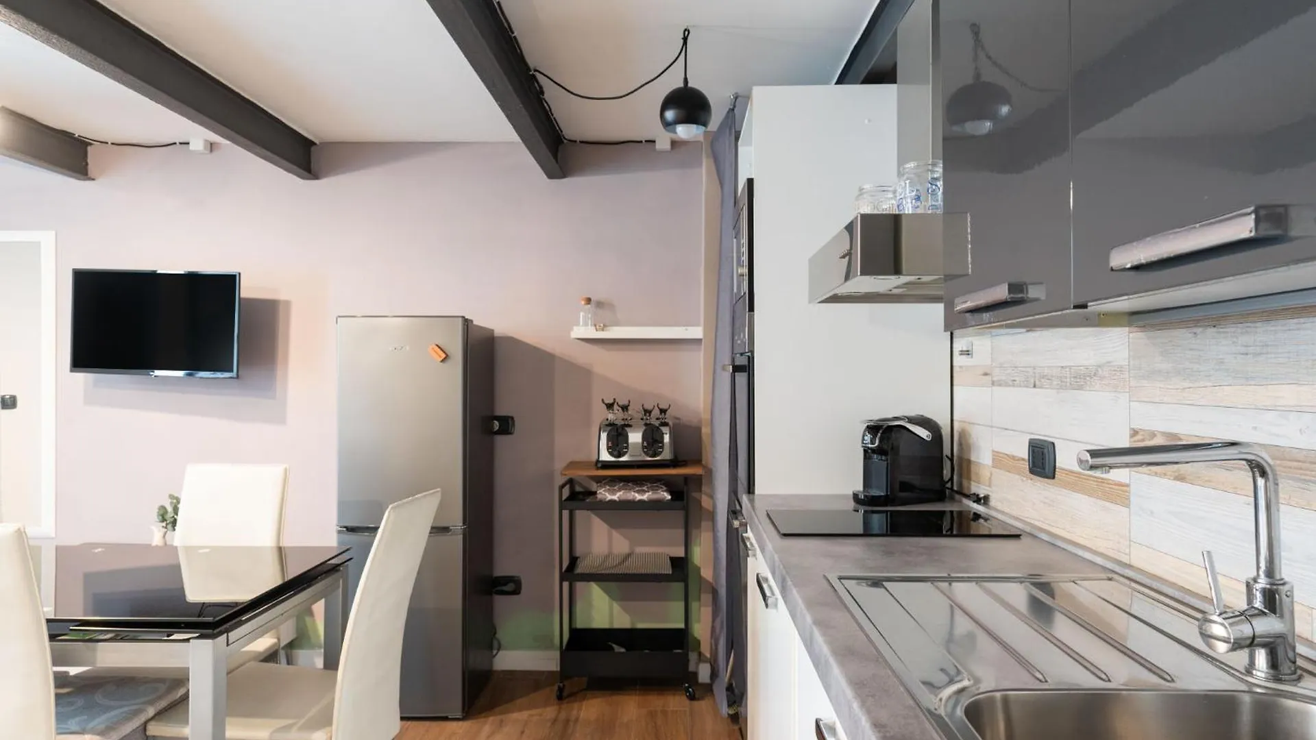 Appartement Ely'S House By Wonderful Italy à Bari